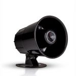 آژیر باسیم تک صدا فایروال