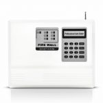 دزدگیر اماکن فایروال F6