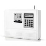 دزدگیر اماکن فایروال F6 - Image 2