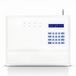 دزدگیر اماکن با تلفن کننده سیم کارتی فایروال  F10