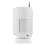 سنسورحرکتی بی سیم فایروال H9 - Image 3