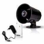 پک دزدگیر اماکن F10 فایروال کد 21021 - Image 8