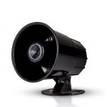 آژیر باسیم تک صدا فایروال - Image 2