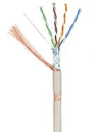 کابل شبکه CAT5e SFTP متا MATA