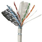 گابل شبکه CAT6FTP متا MATA
