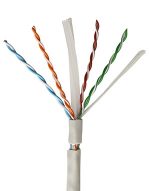 کابل CAT6UTP متا MATA
