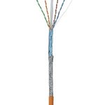 کابل شبکه CAT6SFTP متا MATA