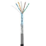 کابل شبکه CAT6SFTP متا MATA