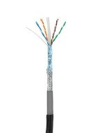 کابل شبکه CAT6SFTP متا MATA