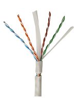 کابل شبکه CAT6UTP متا MATA