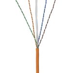 کابل شبکه CAT6A متا MATA