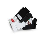 کیستون قفلی متا Cat6 UTP MATA