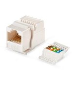 کیستون CAT 6 متا MATA