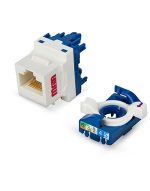 کیستون CAT6 اسپیرال متا MATA