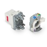 کیستون CAT5 اسپیرال متا MATA
