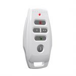 ریموت کنترل پارادوکس PARADOX REM25 - Image 2