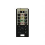 ریموت کنترل پارادوکس  PARADOX REM3