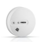 سنسور دود باسیم فایروال - Image 3