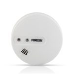 سنسور دود باسیم فایروال