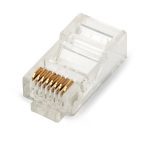 سوکت Rj45 Cat5 UTP