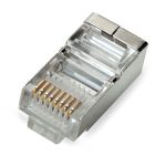 سوکت Rj45 Cat6 FTP