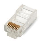 سوکت Rj45 Cat6 UTP