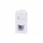 پریز تلفن باریک cat3 لگراند - Image 2