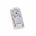 پریز تلفن باریک cat3 لگراند - Image 3
