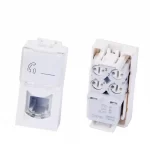 پریز تلفن باریک cat3 لگراند - Image 5