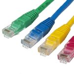 پچ کورد متا Cat6 UTP 5m