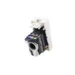 کیستون باریک CAT6 UTP لگراند - Image 3