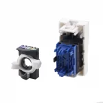 کیستون باریک CAT6 UTP لگراند - Image 4