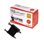 ریبون چاپگر کارت Evolis مشکی KO پرینتر اولیس مدل R3012 - Image 2