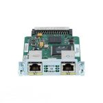 کارت ماژول سیسکو مدل HWIC-2FE