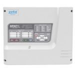 دستگاه مرکزی 4 زون اعلام حریق متعارف زتا سری جدید INFINITY ZETA