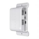 چشم با سیم خطی پارادوکس NV780MX - Image 2