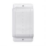 چشم با سیم خطی پارادوکس NV780MX