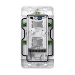 چشم با سیم خطی پارادوکس NV780MX - Image 4