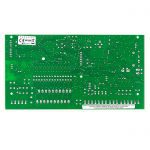 کنترل پنل 16 زون SP7000 با قابلیت دو برابر شدن - Image 2