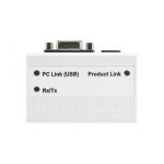 رابط اتصال مستقیم دستگاه به کامپیوتر مدل 307USB - Image 2