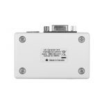 رابط اتصال مستقیم دستگاه به کامپیوتر مدل 307USB - Image 3