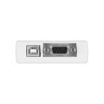 رابط اتصال مستقیم دستگاه به کامپیوتر مدل 307USB - Image 4