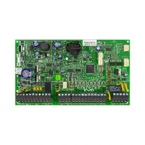 کنترل پنل دزدگیر پارادوکس PARADOX EVO192