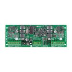 ماژول تقویت خط BUS دزدگیر پارادوکس HUB2