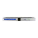 گیرنده مانیتورینگ IPR512