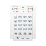 کنترل پنل 8 زون SP6000 به همراه کی پد K10 + جعبه فلزی - Image 3