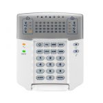 کنترل پنل 16 زون SP7000 به همراه کی پد K32LED + جعبه فلزی - Image 4