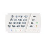 کنترل پنل 8 زون SP6000 به همراه کی پد K636 + جعبه فلزی - Image 4