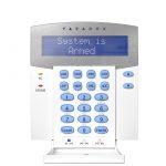 کنترل پنل 192 زون EVO192 به همراه کی پد K641R - Image 3