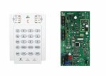 کنترل پنل بی سیم 32 زون MG5000 به همراه کی پد K10 و ریموت REM1